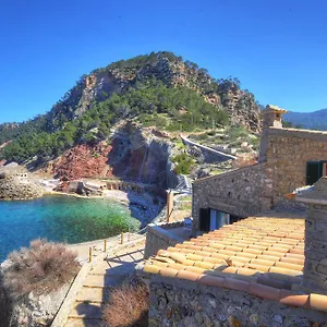 Cala Estellenc House Ferienhaus